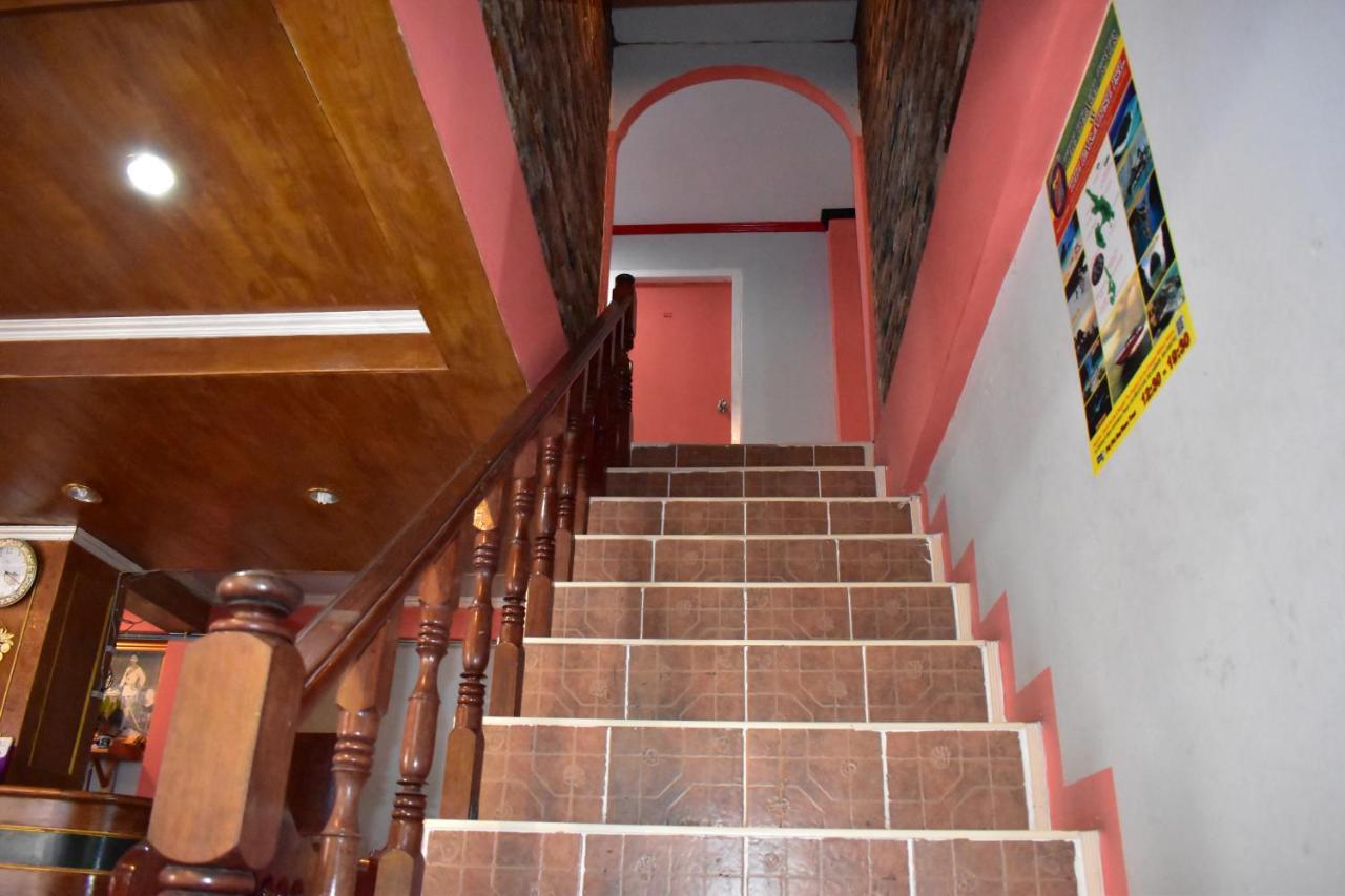 Phi Phi K House Hotel Exterior photo
