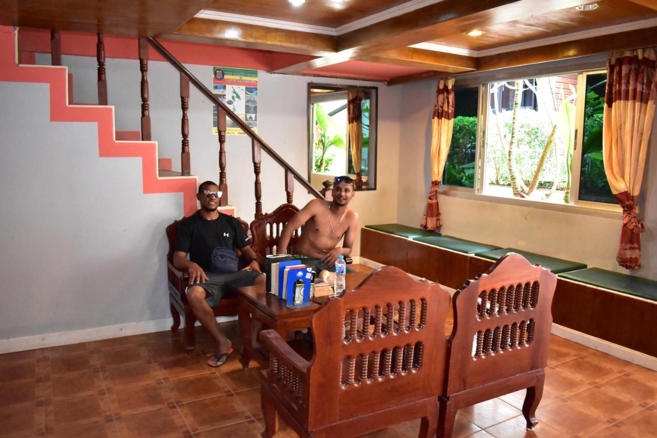 Phi Phi K House Hotel Exterior photo