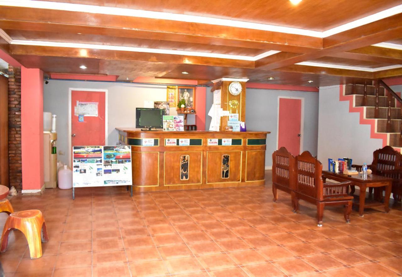 Phi Phi K House Hotel Exterior photo