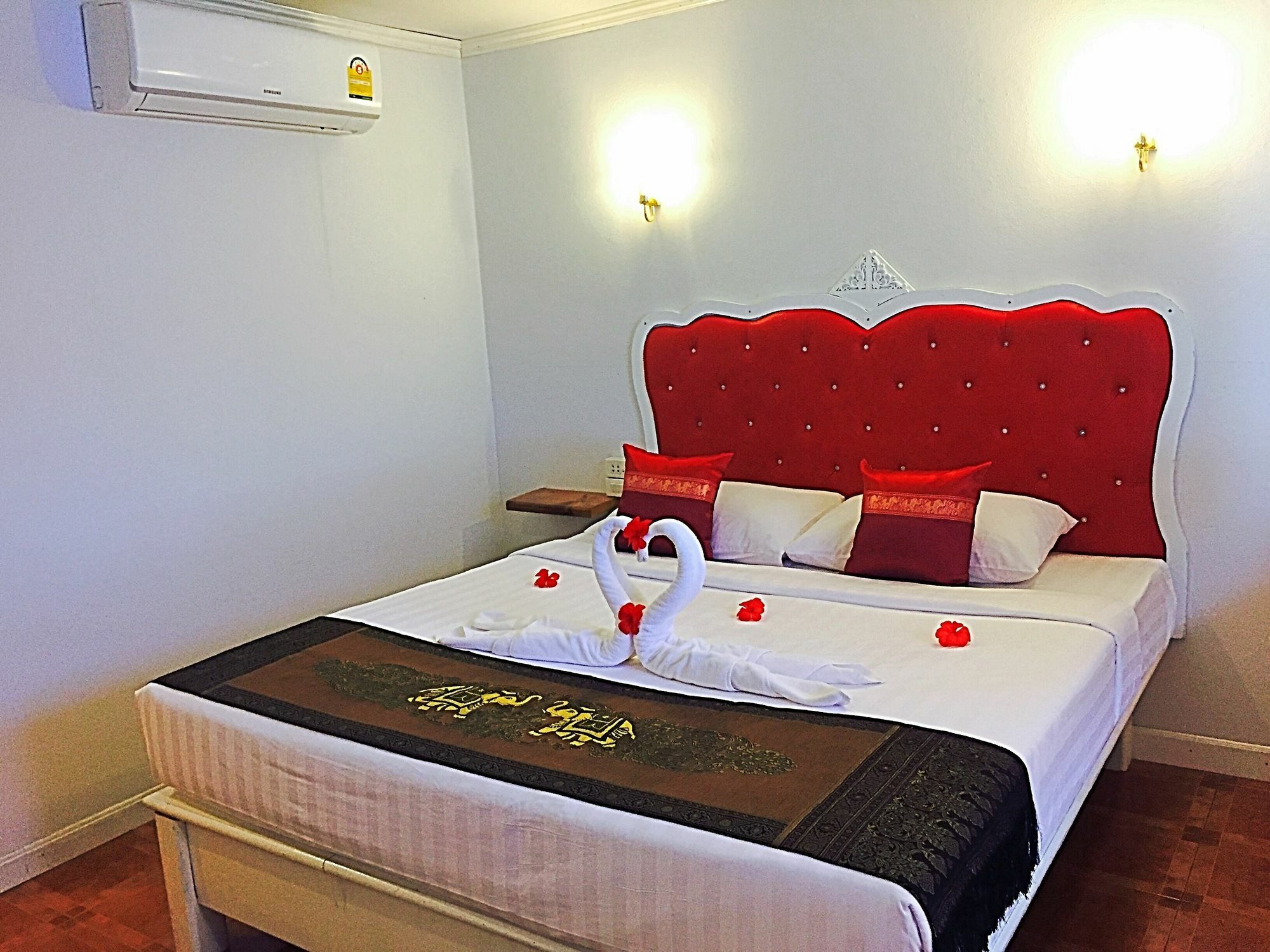 Phi Phi K House Hotel Exterior photo