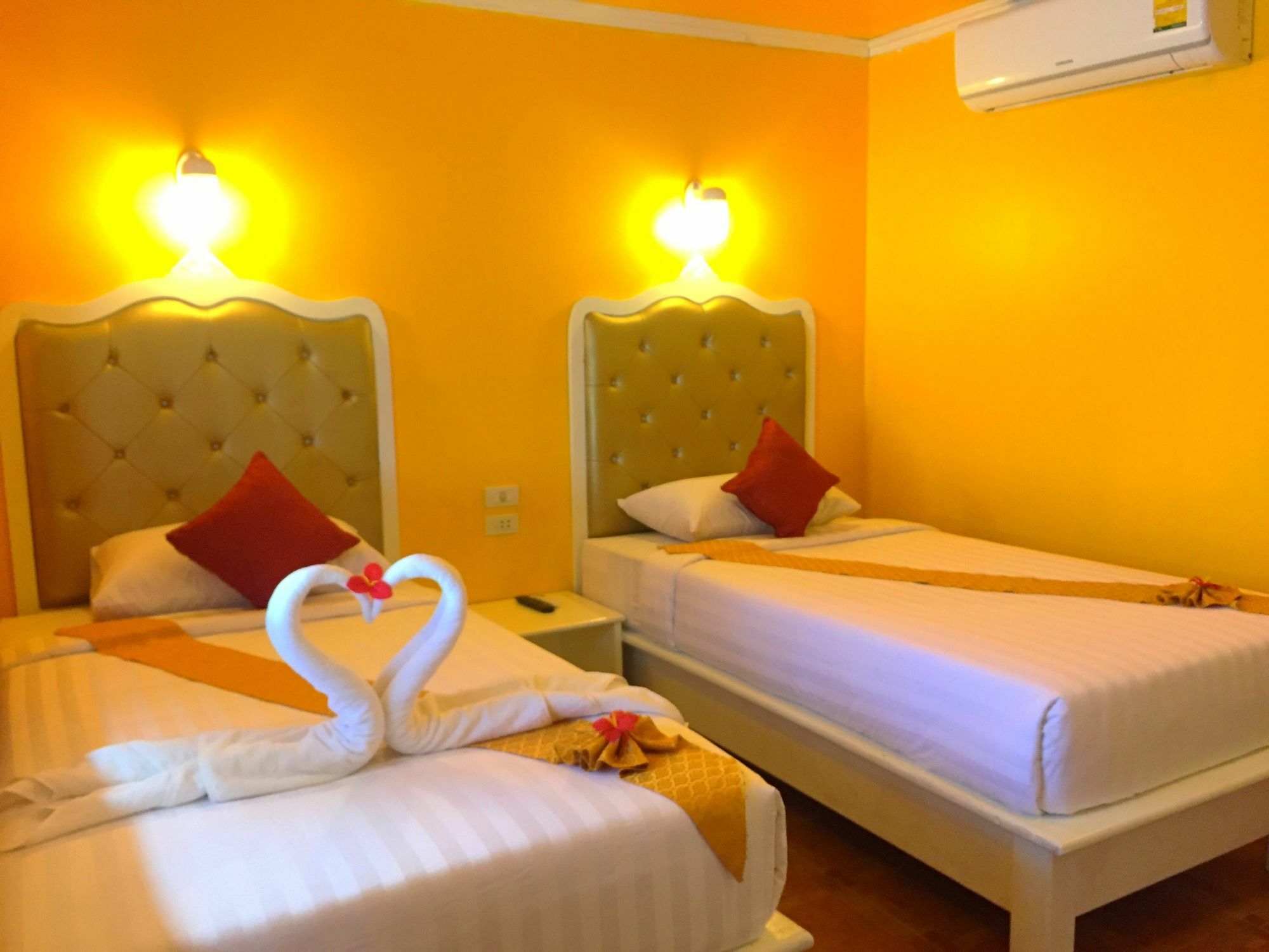Phi Phi K House Hotel Exterior photo