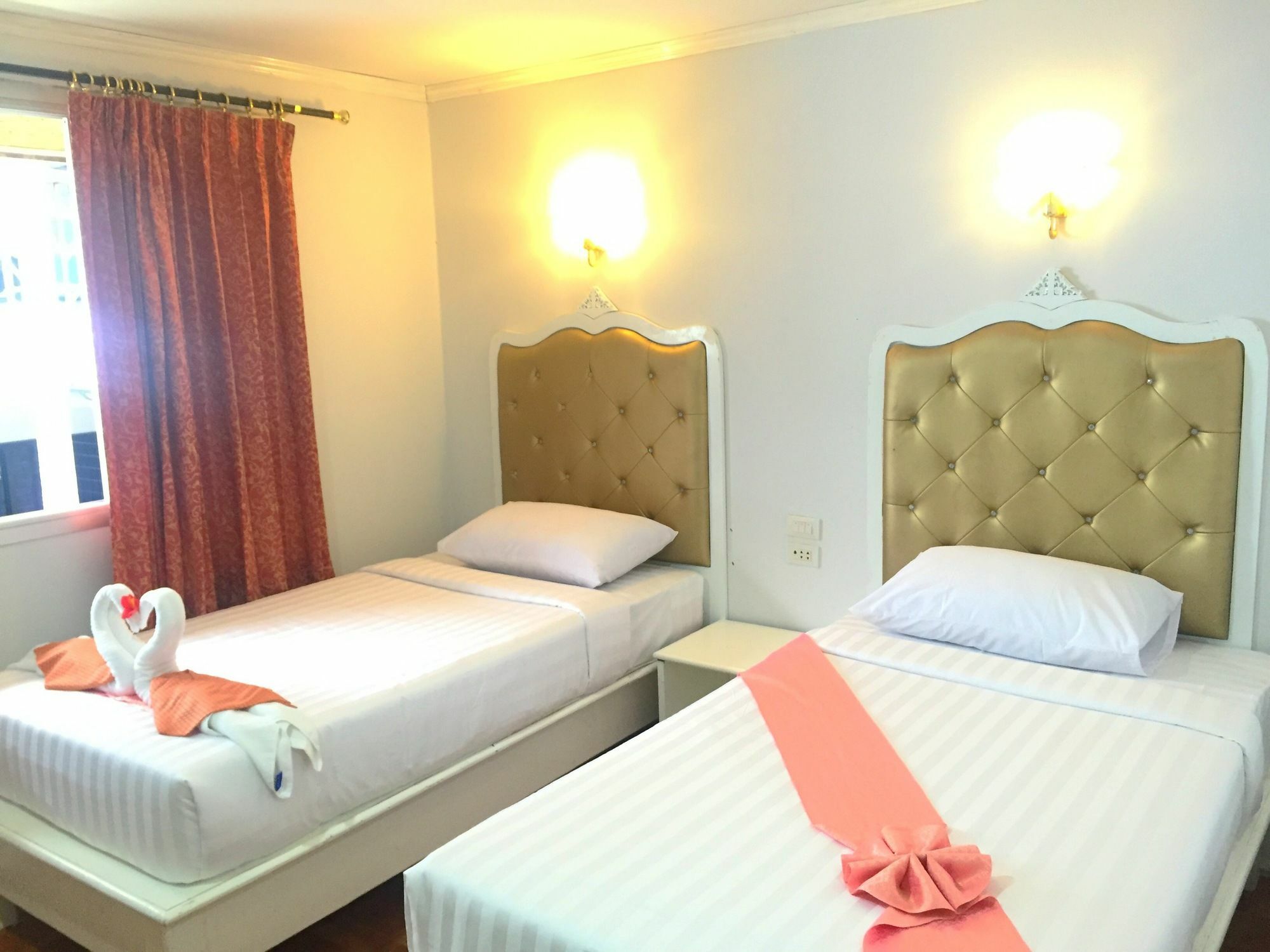 Phi Phi K House Hotel Exterior photo