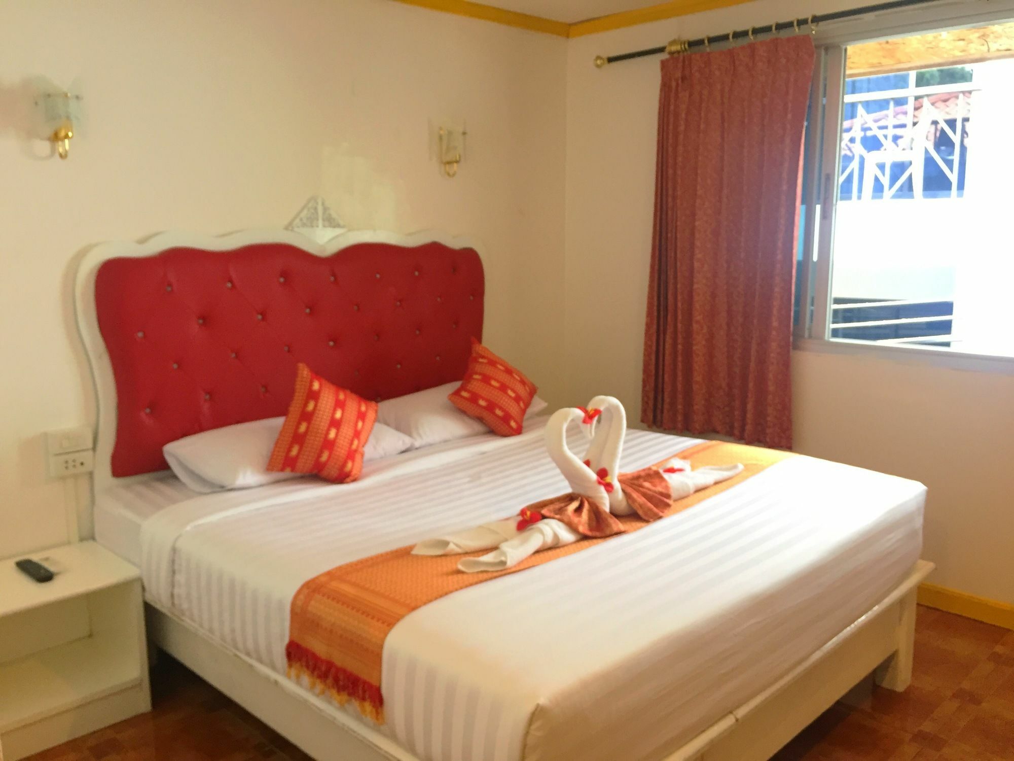 Phi Phi K House Hotel Exterior photo