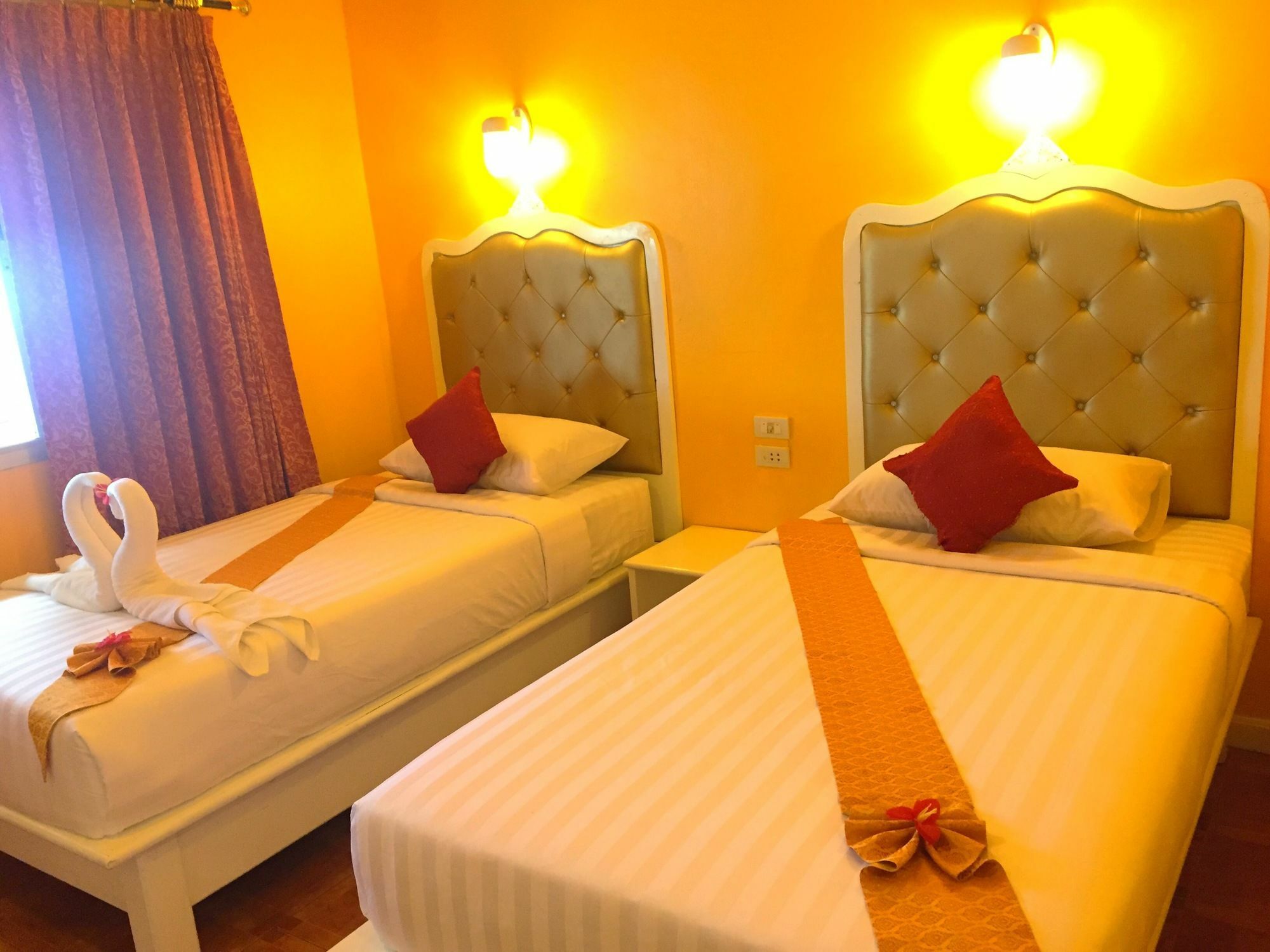 Phi Phi K House Hotel Exterior photo